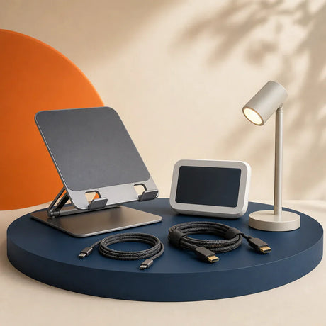 Électronique & technologie