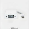 Adaptateur Apple Mini DisplayPort vers VGA A1307 - Original