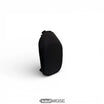 E-Scooter Hardcase Housse de protection Noir | Pour chargeurs Ninebot, Xiaomi & Segway | Organiseur antichoc