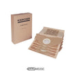 Sacs filtres en papier Kärcher Original (5 unités) | pour WD 2 Plus, WD 3, KWD 1-3 | 2,863-275,0