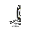 Kärcher VC 5 Aspirateur sans fil sans fil | sans sac et télescopique | 18V