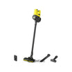 Kärcher VC4 Aspirateur sans fil sans fil myHome | sans sac 21,6 V