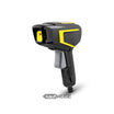 Pistolet de nettoyage Kärcher WBS 3 | Faisceau rotatif puissant | pour tuyau d'arrosage