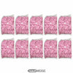 Confettis pour baby shower & gender reveal – rose, bleu clair ou mélange