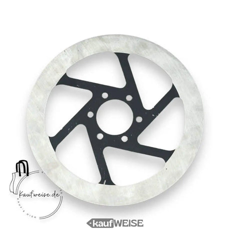 Disque de frein VanMoof d'origine 160 mm – VM06-021