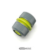 Pièce de réparation pour tuyau d'arrosage Rehau 19 mm (3/4 pouce) | Réparation rapide | Sans outil