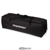 Stapelstein Original Sachet (pour 12 pierres) | Sac de transport et sac à dos 3 en 1 | Ordre et protection des pierres à empiler