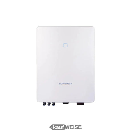 Onduleur hybride Sungrow SG4.0RT (4 kW) | Triphasé et 2 MPPT | Wi-Fi et AFCI