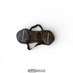 Sac de transport universel pour Hoverboard Noir (8 pouces) | Housse de protection robuste | Avec inscription "Hoverboard" blanche