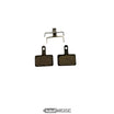 Plaquettes de frein Urban Armor 31 x 35 mm | Frein à disque | Jeu