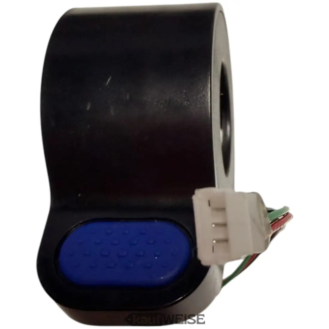 Blauer Gashebel Ersatz für Xiaomi Mi Electric Scooter 3