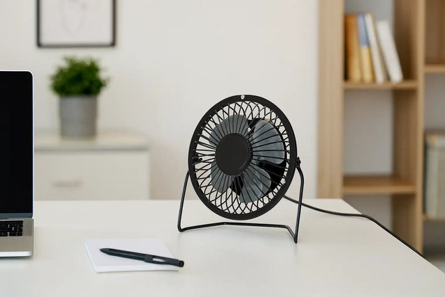 L’arme secrète pour le bureau à 8,99 € : pourquoi ce petit truc va changer ton été au bureau