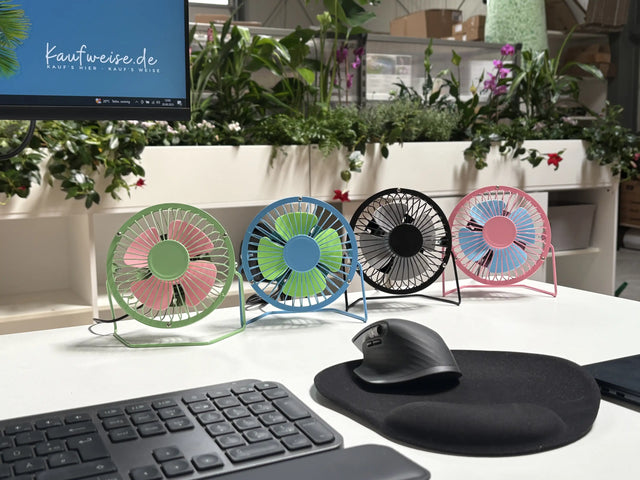 "Hundstage" et 30 degrés : avant de fondre au bureau , ce simple truc de 15 cm te remet le focus