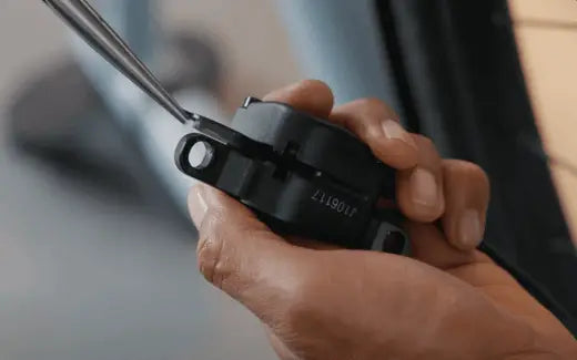VanMoof S3 Bremsbeläge wechseln : ein umfassender Ratgeber