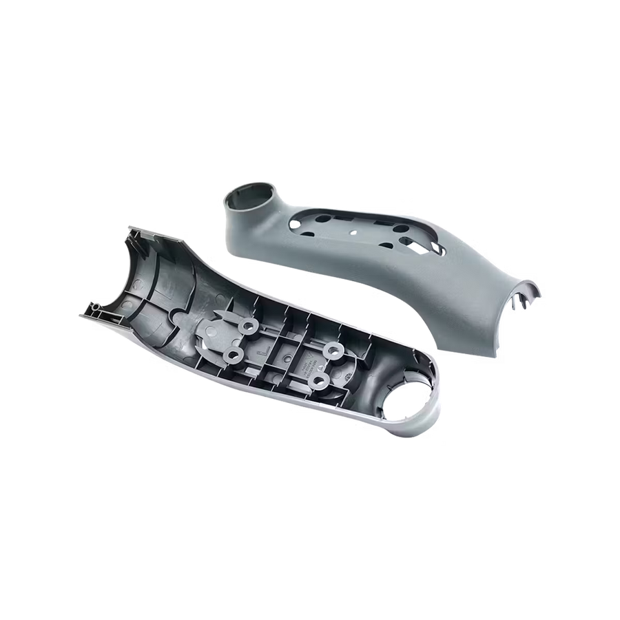 Protection complète pour le moteur et l'électronique