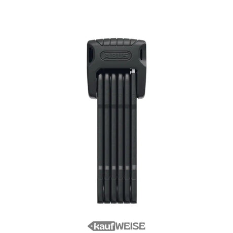 ABUS Bordo Granit 6500K/120 SH – cadenas pliable noir