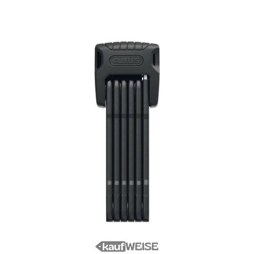 ABUS Bordo Granit 6500K/120 SH – cadenas pliable noir