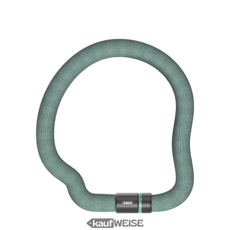 Antivol à chaîne ABUS Goose Lock 6206K/110 (110 cm) | Niveau 7 | Indéformable et compatible avec la peinture | État neuf