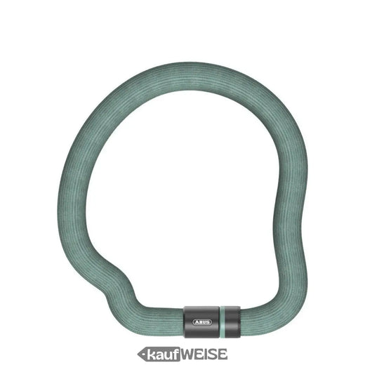 Antivol à chaîne ABUS Goose Lock 6206K/110 (110 cm) | Niveau 7 | Indéformable et compatible avec la peinture | État neuf