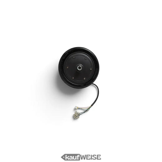 Roue motrice avec moteur pour Xiaomi M365, Mi Essential, Mi 1S, Mi Scooter 3 | 8,5 pouces | Roue avant