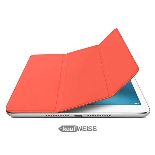 Couverture intelligente Apple iPad mini | Étui Abricot| MM2V2ZM/A