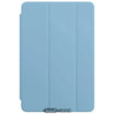 Couverture intelligente Apple pour iPad mini 5 et 4 | Étui Bleuet | MWV02ZM/A