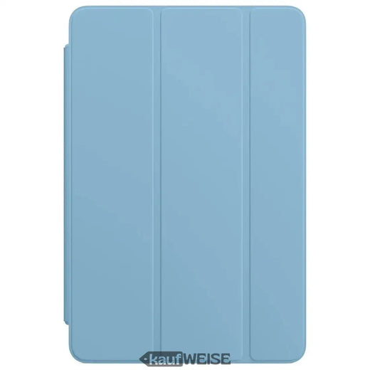 Couverture intelligente Apple pour iPad mini 5 et 4 | Étui Bleuet | MWV02ZM/A