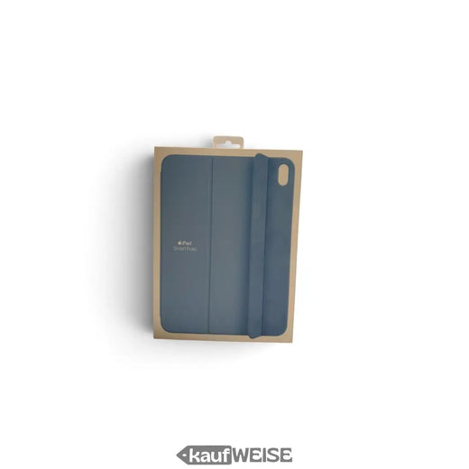 Apple Smart Folio für iPad (A16) | Sky | Magnetisch mit Aufstellfunktion