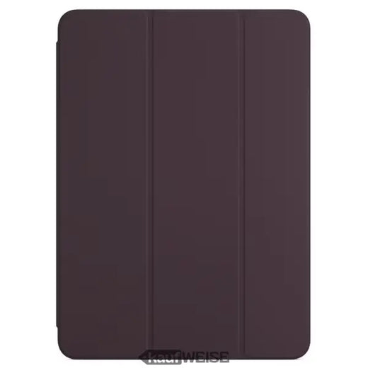 Apple Smart Folio pour iPad Air | Étui Cerise Foncé | MNA43ZM/A