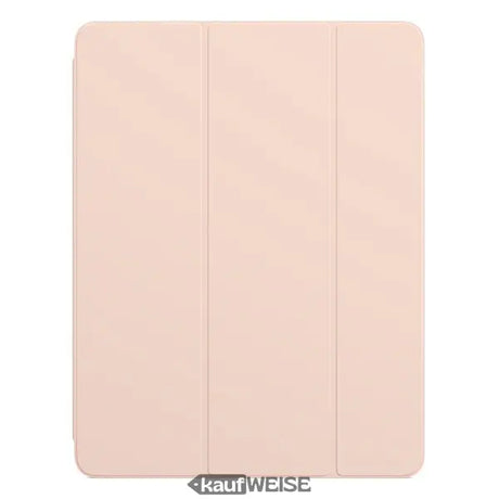Apple Smart Folio pour iPad Pro 12.9" | Étui Pink Sand | MVQN2ZM/A NEUF