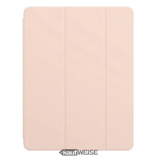 Apple Smart Folio pour iPad Pro 12.9" | Étui Pink Sand | MVQN2ZM/A NEUF