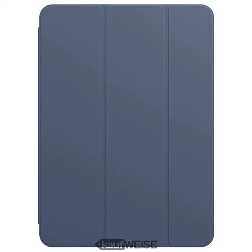 Apple Smart Folio iPad Pro 11" | Boîtier bleu Alaskan | MX4X2ZM/A