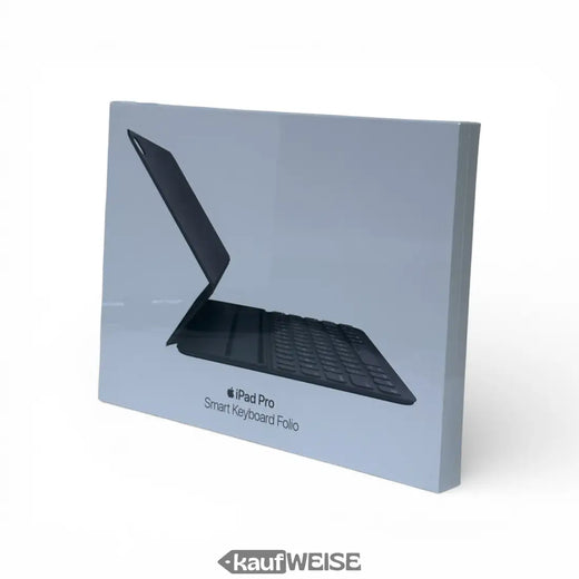 Apple Smart Keyboard Folio iPad Pro 11'' | Disposition française (AZERTY) | Étui protecteur ultra-fin et clavier