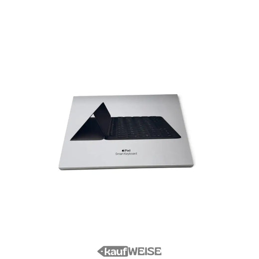Clavier intelligent Apple pour iPad | Etui clavier QWERTY