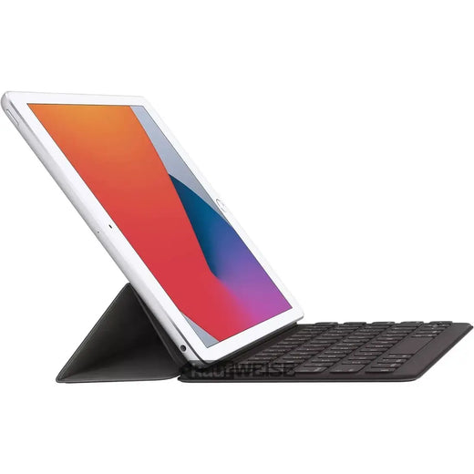 Clavier intelligent Apple pour iPad | Etui clavier QWERTY