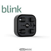 Pack d'extension de batterie Blink Outdoor 4 pendant 4 ans - original