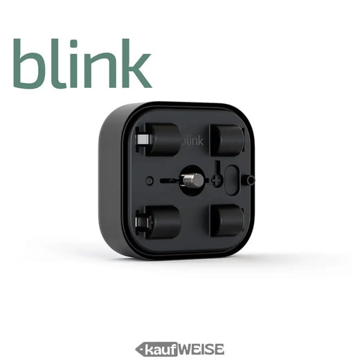 Pack d'extension de batterie Blink Outdoor 4 pendant 4 ans - original