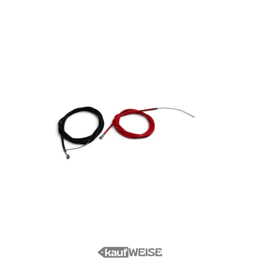Câble de frein pour Xiaomi M365, 1S, Essential et Mi 3 | env. 175 cm | Rouge ou noir