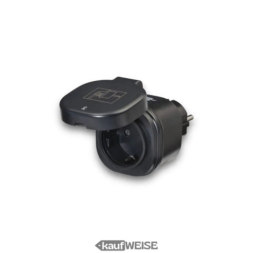 BRENNENSTUHL Connect WIFI prise WLAN extérieure IP44 - WA 3000 XS02 - 1294860