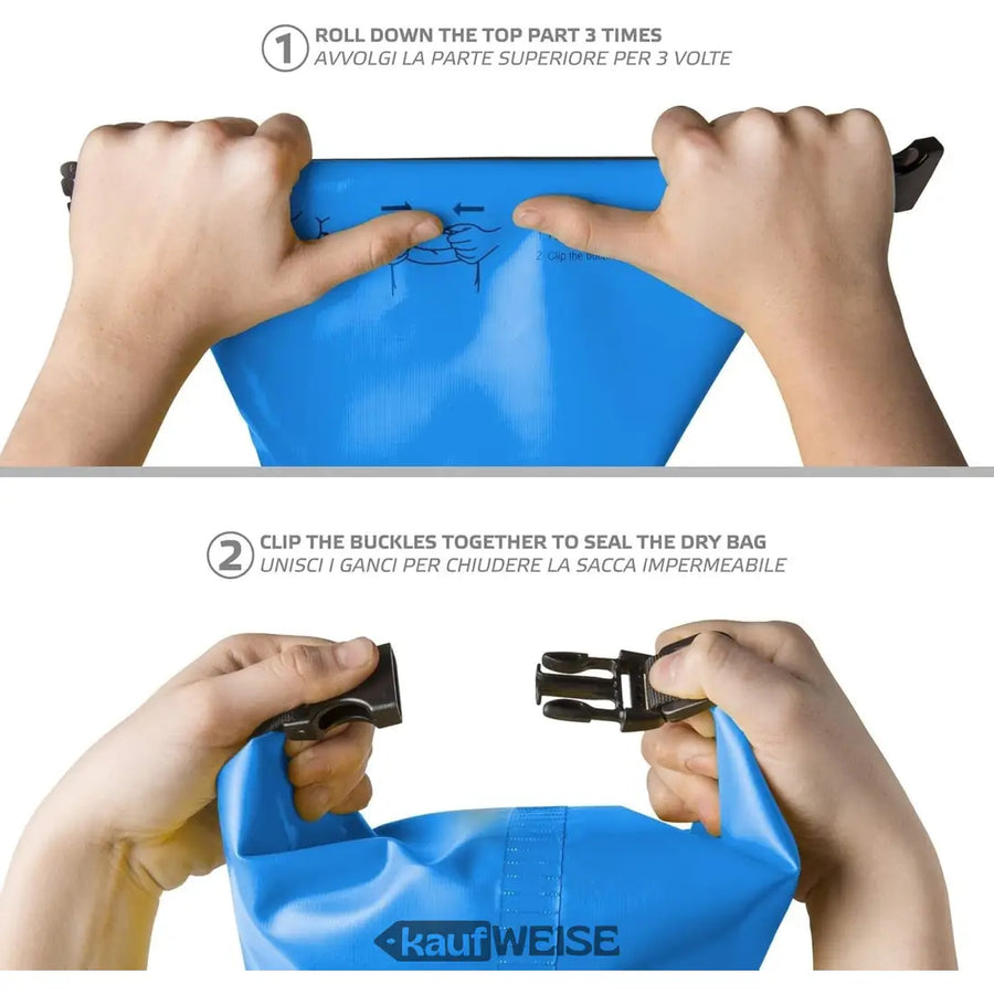 Protection maximale