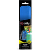 Sac étanche Celly Explorer 2L | Compartiment étanche pour téléphone portable (tactile) | Bandoulière et fermeture à enroulement | En plein air