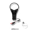 Pince de courant flexible FLIR TA72 – Sonde universelle 25 cm | 3000A CA | Pour multimètres