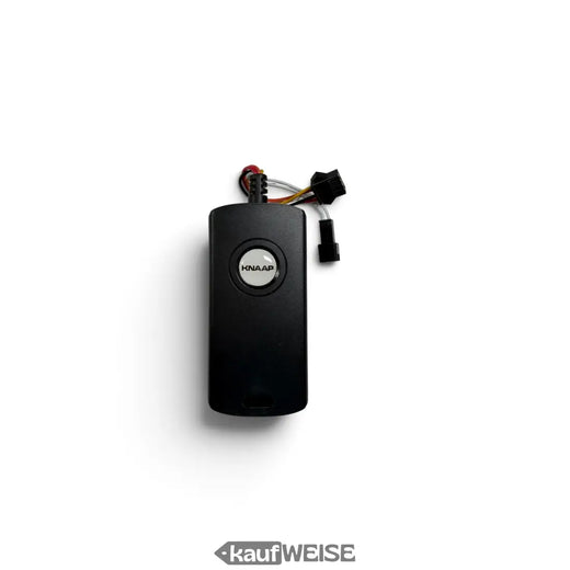 Traceur GPS GS10 | Filaire, 9-90V | Localisation de véhicule, au choix avec batterie, relais et faisceau