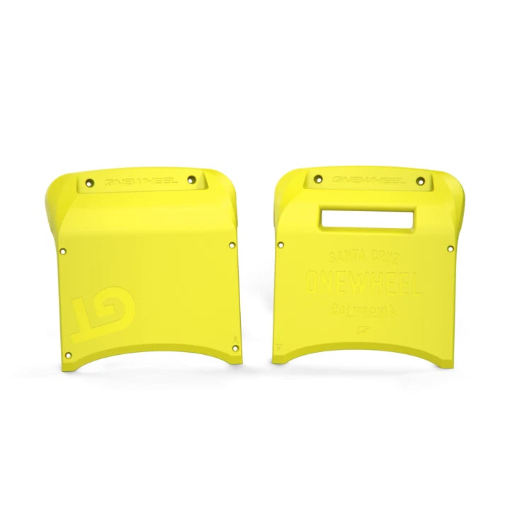 Onewheel GT-S Bumper Set Gelb