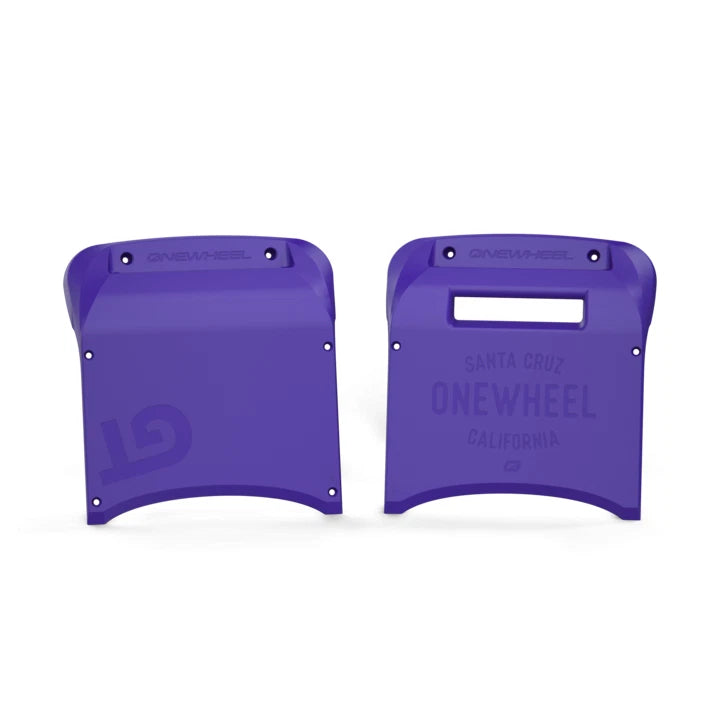 Onewheel GT-S Bumper Set Lila