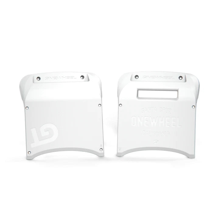 Onewheel GT-S Bumper Set Weiß