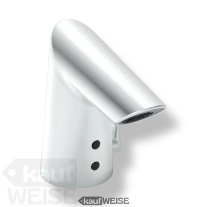 HANSFIT Waschtischbatterie 6V berührungslos mit Chrome-Griff