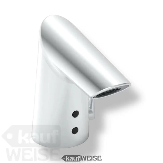 HANSA FIT mitigeur de lavabo 6V sans contact BT 65412219 raccord à capteur