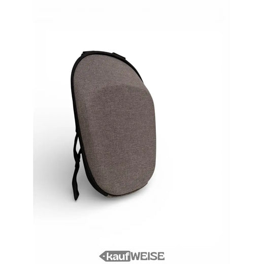 Étui rigide pour chargeur Ninebot & Segway | Pochette de protection Urban Armor 13683 Gris | Organiseur d'accessoires avec revêtement textile