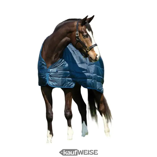 Horseware Doublure Lainer 100g – 155/206 cm – Bleu marine